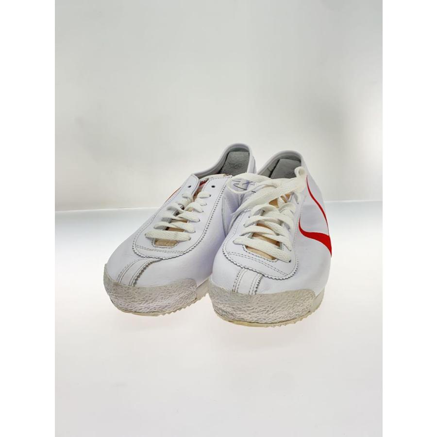 NIKE◆CLASSIC CORTEZ 72 QS/28cm/ホワイト//｜ssol-shopping｜02