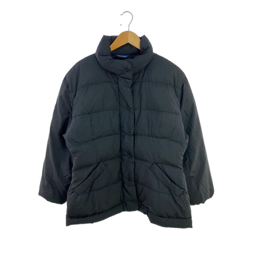 MONCLER◇OLD/青タグ/フランス/ダウンジャケット/ポリエステル