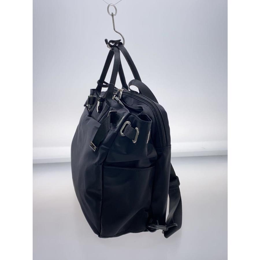 SELENT ETHER PARIS 4wayバッグ SELENT ETHER PARIS/ハンド/トートバッグ/リュック/4way/BLK/PNK