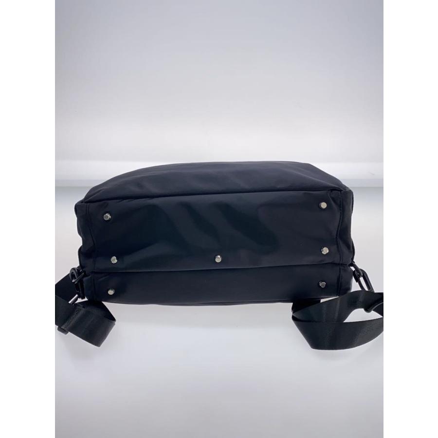 SELENT ETHER PARIS 4way バッグ ブラック SELENT ETHER バッグ SELENT ETHER PARIS 4way バッグ BLACK