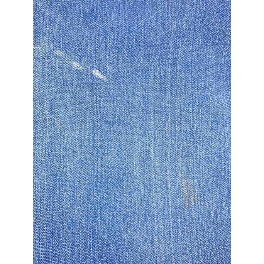 WRANGLER◇60s/70s/TALON/実寸W27/ボトム/デニム/ : セカンド