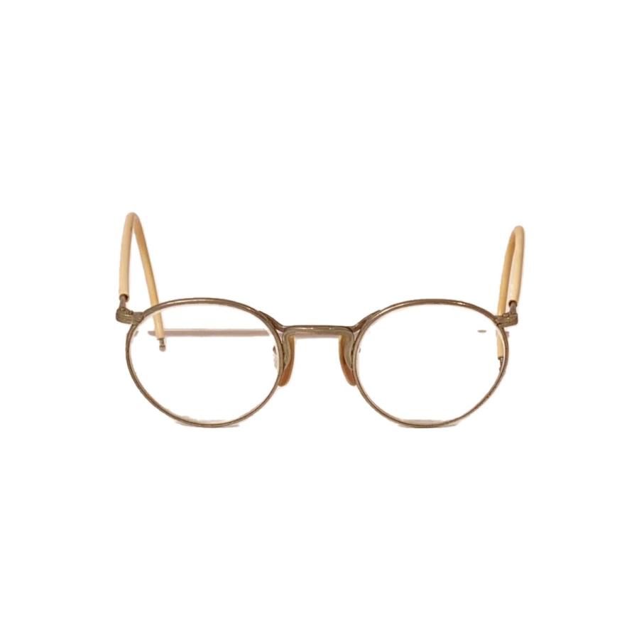 AMERICAN OPTICAL◇30s〜/FUL-VUE/メガネ/CLR/メンズ : セカンド 