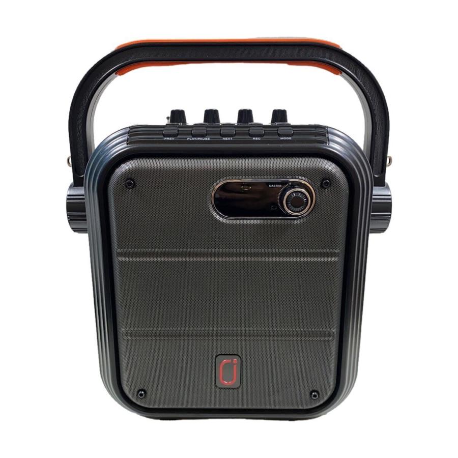 ポータブルスピーカー　jyx-66bt スピーカー/JYX-66BT : セカンドストリートYahoo!店 - 通販 - Yahoo