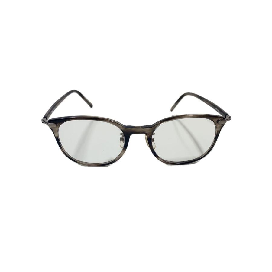 眼鏡市場/メガネ/--/GRY/CLR/レディース/AN-10 : セカンドストリート