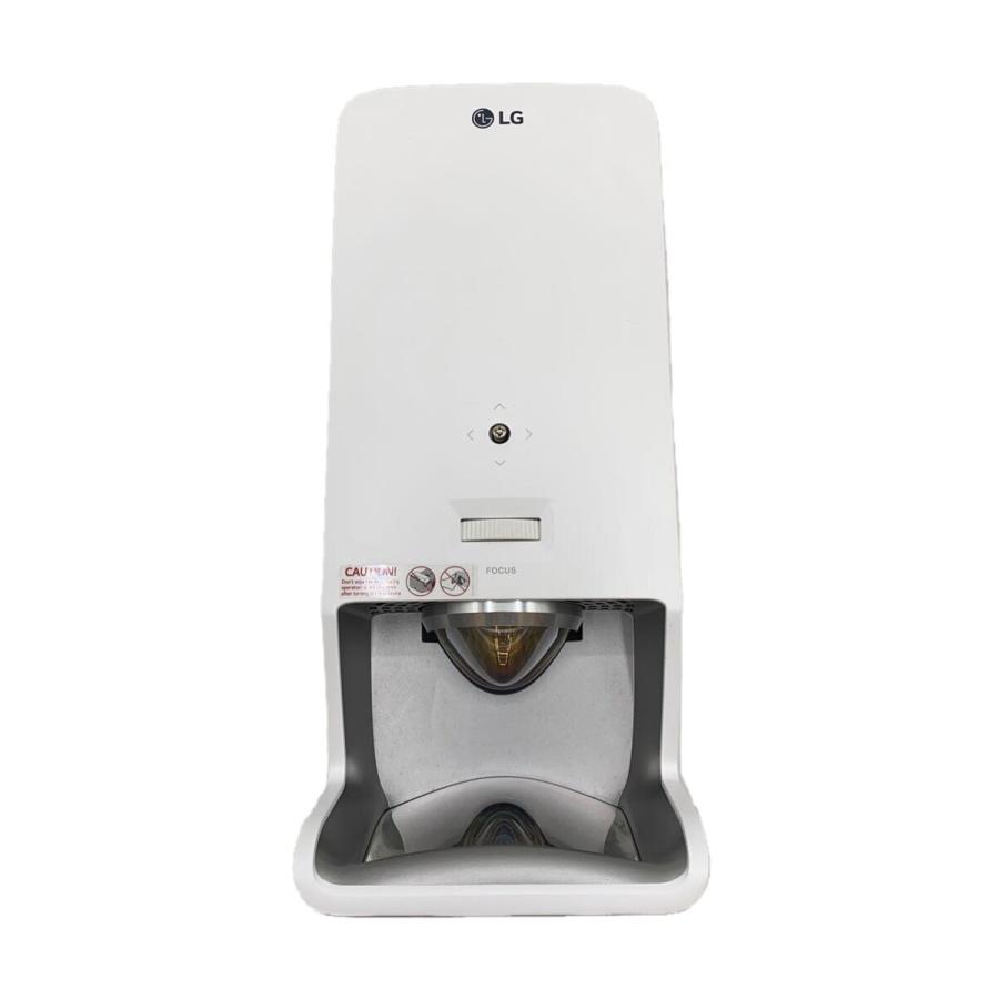 LG Electronics Japan◇プロジェクター CineBeam HF65LS