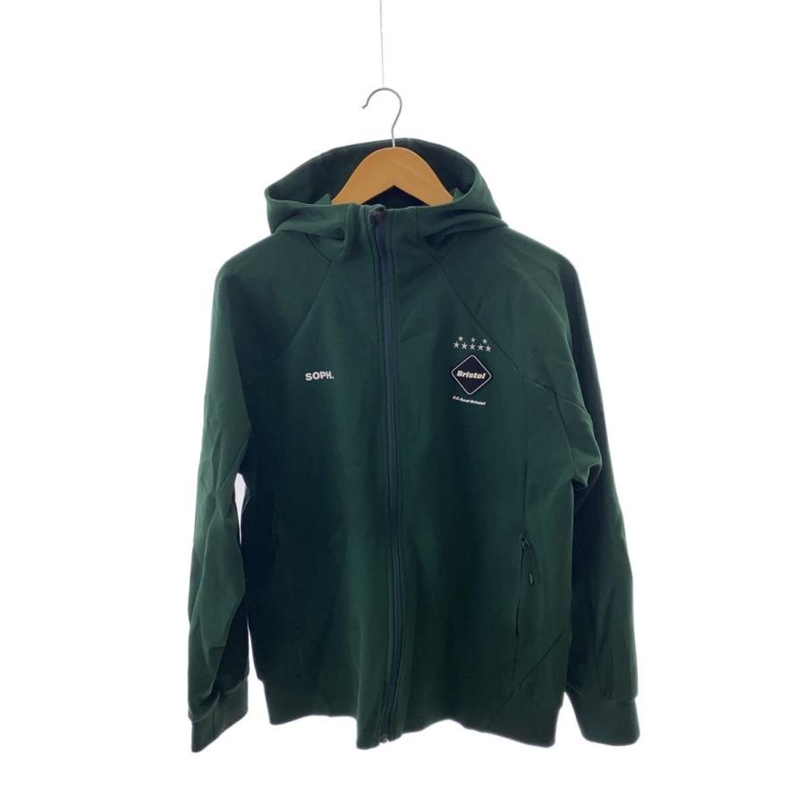 F.C.R.B.(F.C.Real Bristol)◇PDK HOODED JACKET/ジャケット/M