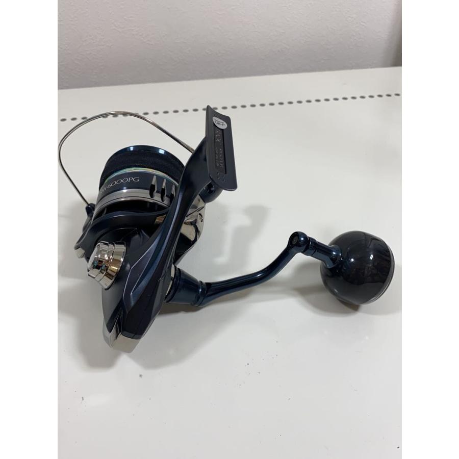 SHIMANO◇リール/スピニングリール/SW6000PG シマノ 13ステラ