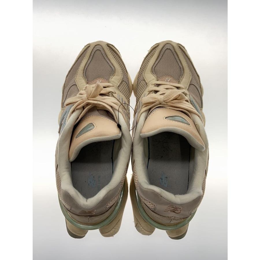 NEW BALANCE◇U9060/ベージュ/27cm/BEG// : セカンドストリートYahoo