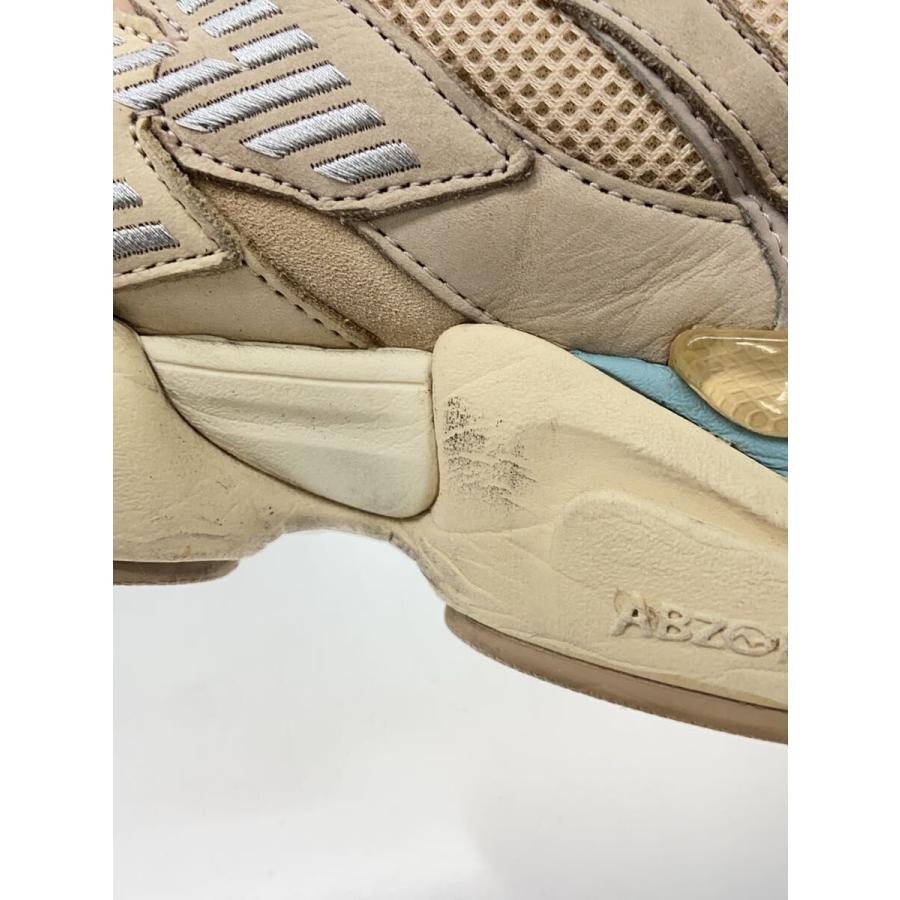 NEW BALANCE◇U9060/ベージュ/27cm/BEG// : セカンドストリートYahoo