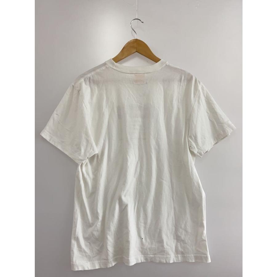FR2◇Tシャツ/--/コットン/WHT/プリント// : セカンドストリートYahoo