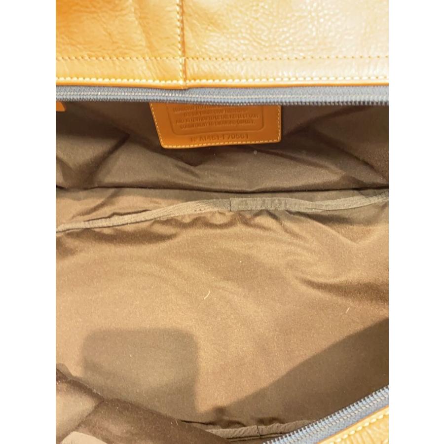 COACH◇ボストンバッグ/--/CML/無地// : セカンドストリートYahoo!店