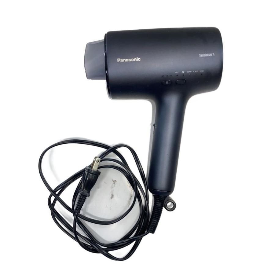 Panasonic◇ドライヤー・ヘアアイロン ナノケアEH-NA0J-A// : セカンド