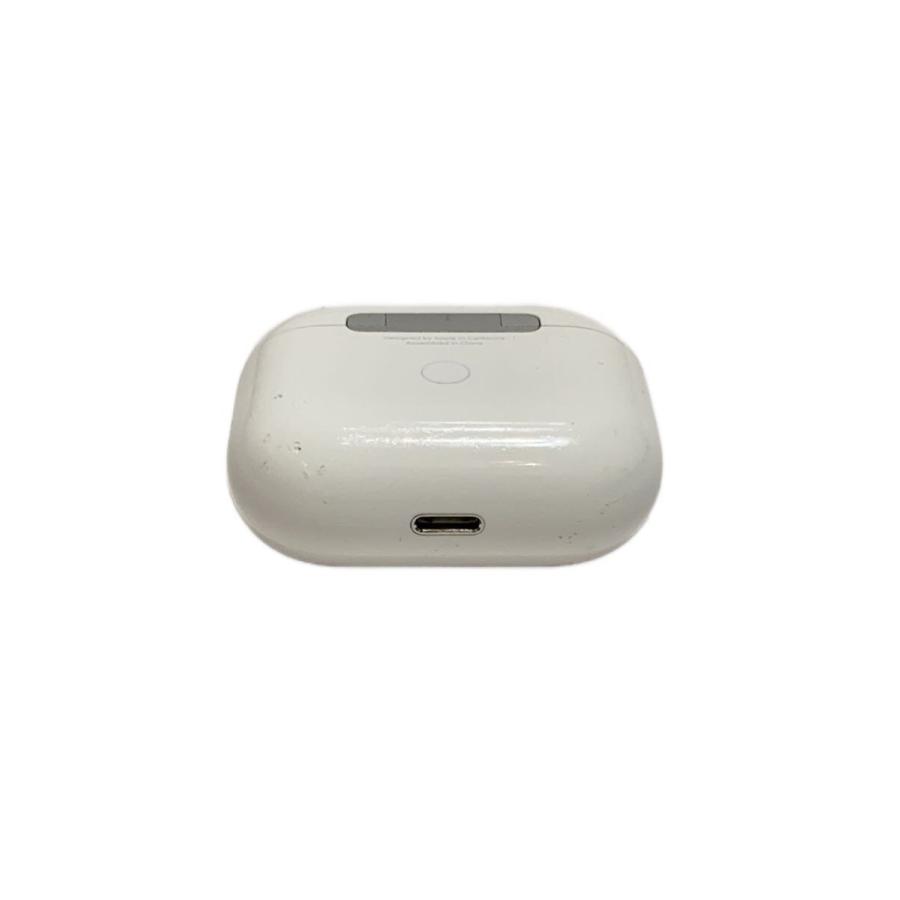 Apple◇イヤホン AirPods 第3世代 Lightning MPNY3J/A A2897/A2565