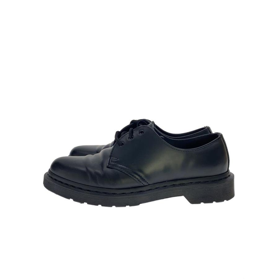 Dr.Martens / ドレスシューズ/UK7/BLK/1461 MONO Dr.Martens◇1461 MONO 3ホール/ドレスシューズ/UK7/BLK/14345