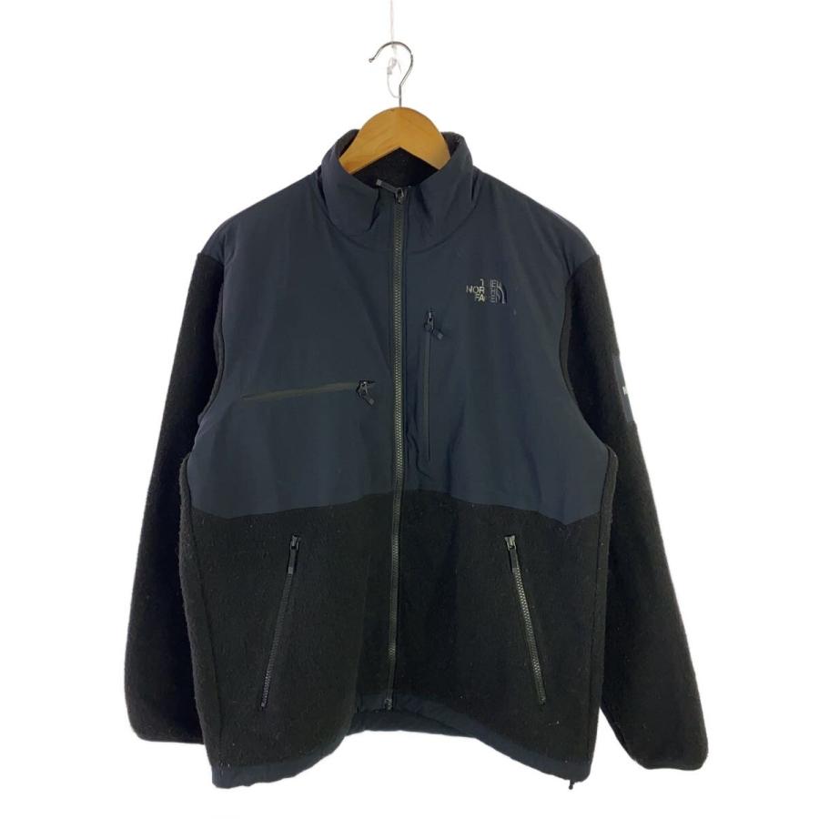 THE NORTH FACE◇TECH DENALI JACKET_テックデナリジャケット/M