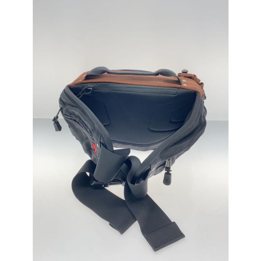 Supreme◇22AW/Steep Tech Waist Bag/ウエストバッグ/ナイロン/BRW