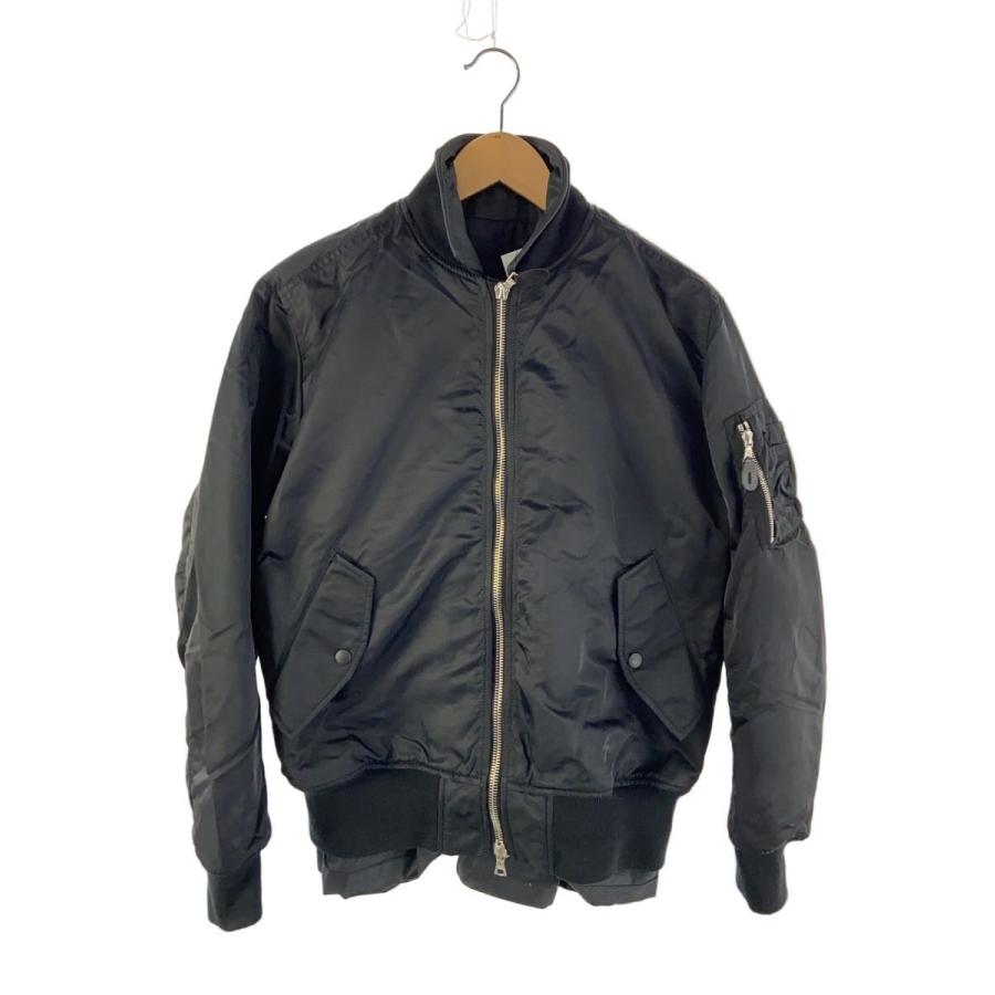 【極美品】uniform experimentリバーシブルＭＡ1サイズ3 中古・古着通販】uniform experiment (ユニフォームエクスペリメント