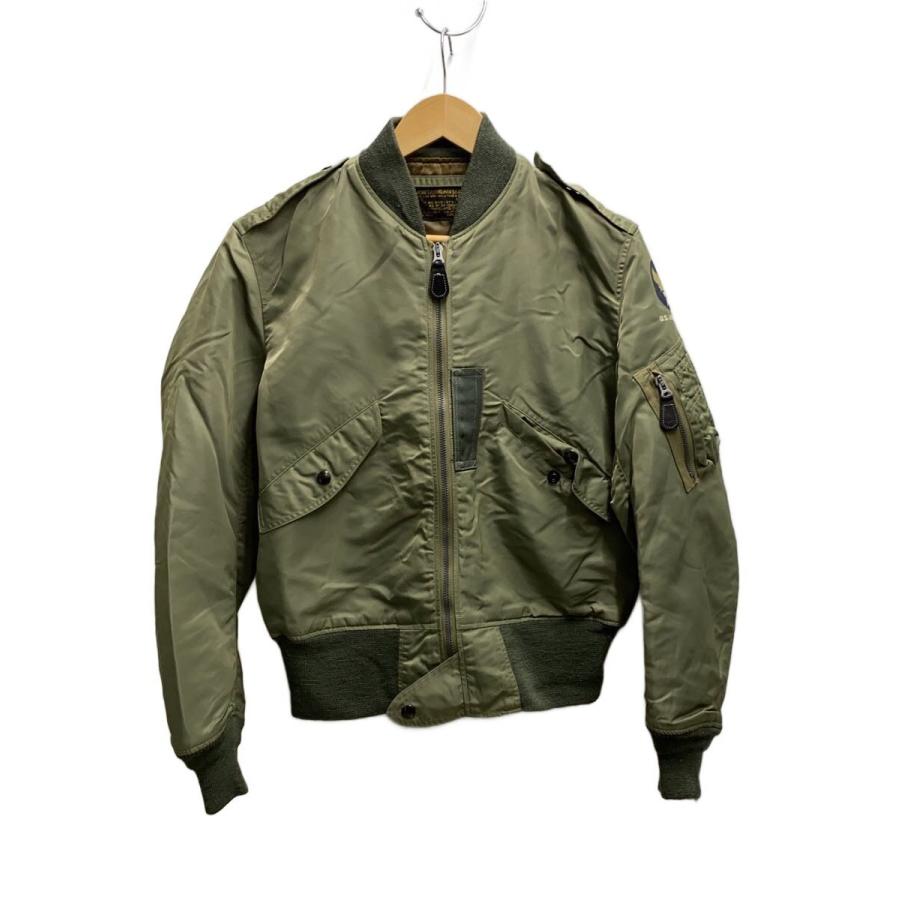 Buzz Rickson's◇Type L-2B/TOPS APPAREL MFG. CO.フライトジャケット