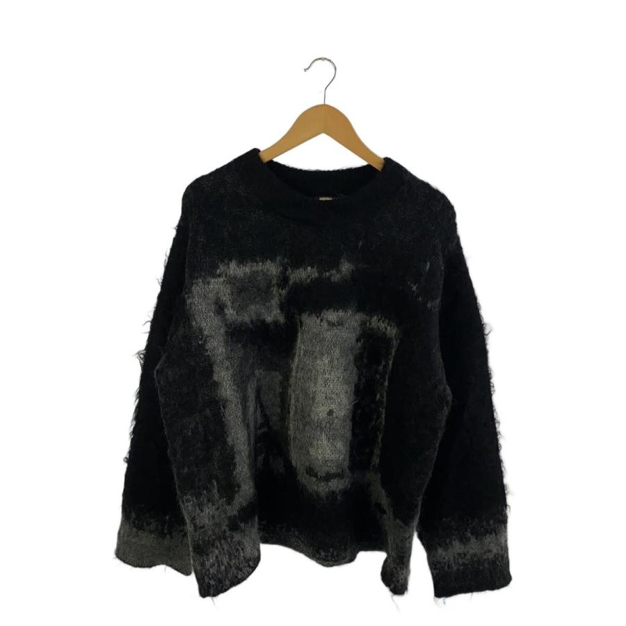 SHINYAKOZUKA 25AW Sir, PENGUIN Sサイズ SHINYA KOZUKA◇25AW/別注 Sir PENGUIN A/M/ナイロン/BLK/2502SK107T