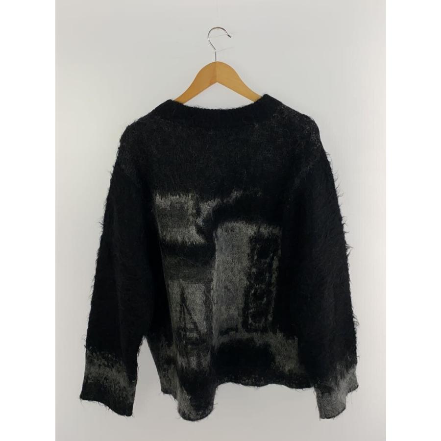SHINYA KOZUKA◇25AW/別注 Sir PENGUIN A/M/ナイロン/BLK/2502SK107T