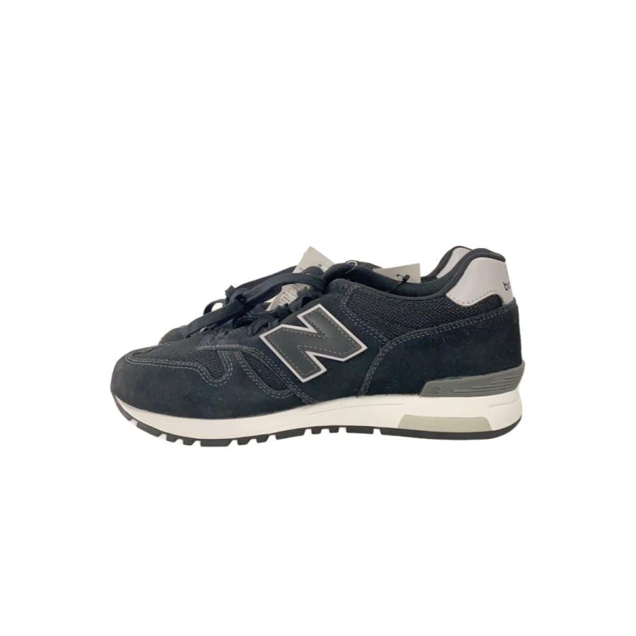 NEW BALANCE◇ML565/ブラック/27cm/BLK : セカンドストリートYahoo!店 