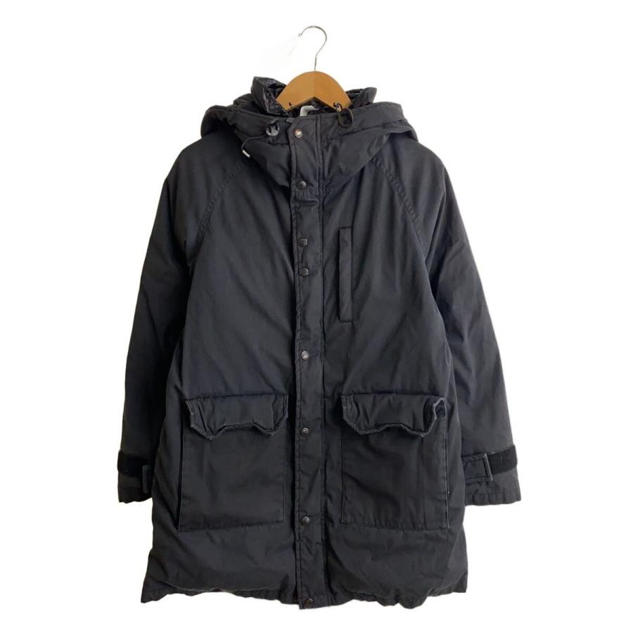 THE NORTH FACE PURPLE LABEL◇Long Serow Down Coat/ダウンジャケット 