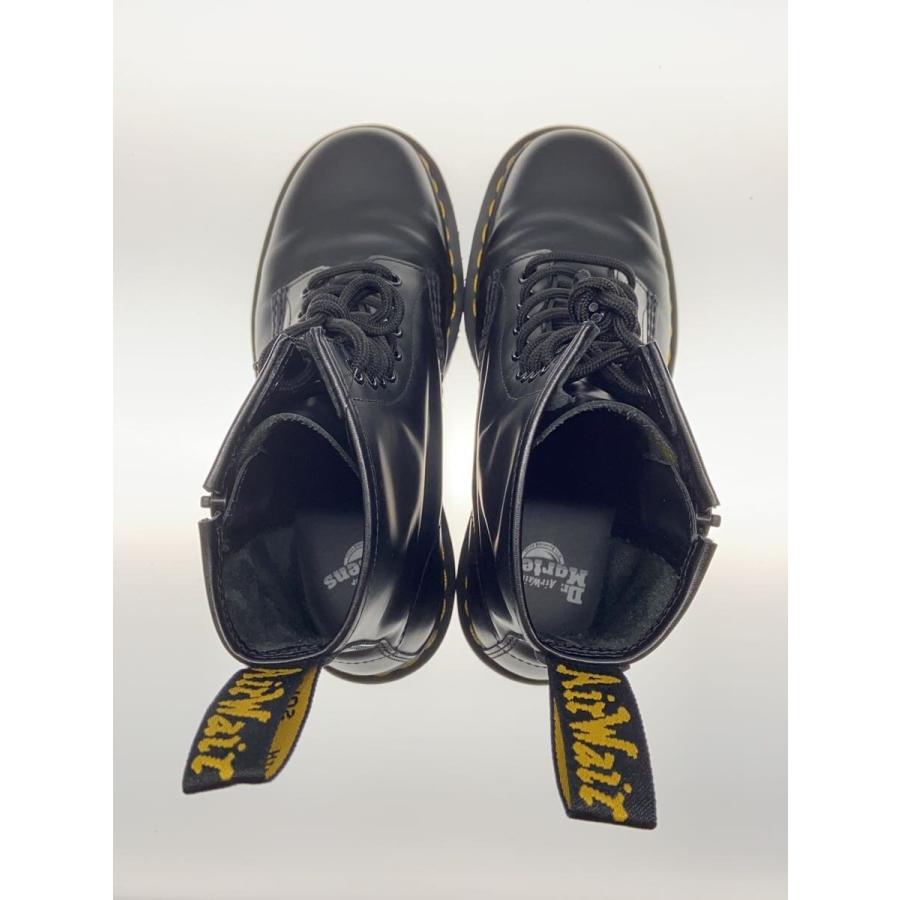 Dr.Martens◇1460 ZIP BEX/ブーツ/UK6/BLK : セカンドストリートYahoo