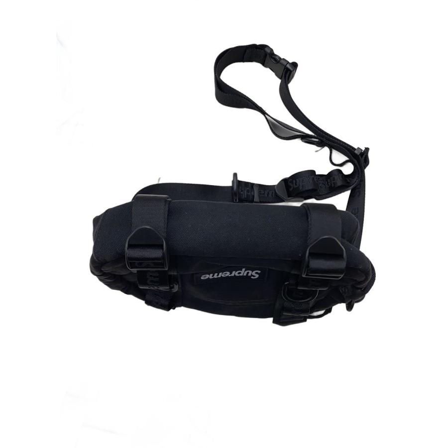 ランドリー 　supreme ショルダーバッグ Supreme◇ショルダーバッグ/ナイロン/BLK// : セカンドストリートYahoo