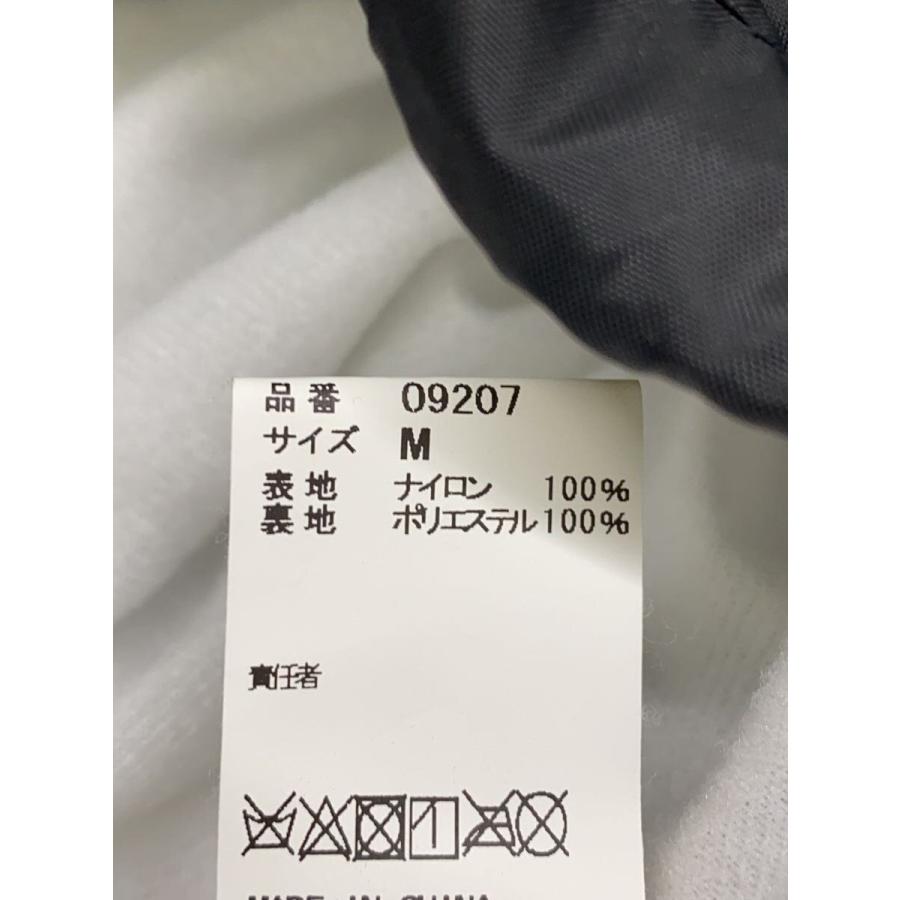 UNDERCOVER◇17SS/MADSTORE限定/コーチジャケット/M/ナイロン/BLK