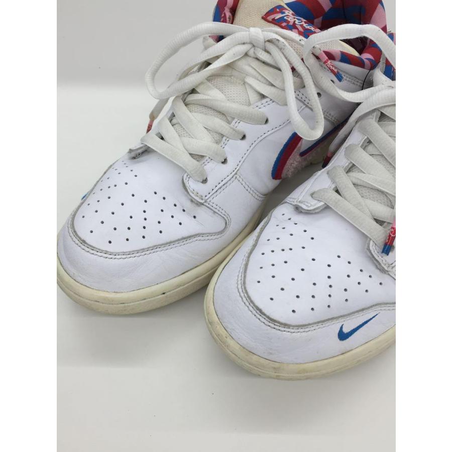 NIKE◆SB DUNK LOW OG QS/SB ダンク ロー/ホワイト/CN4504-100/26.5cm/WHT｜ssol-shopping｜09