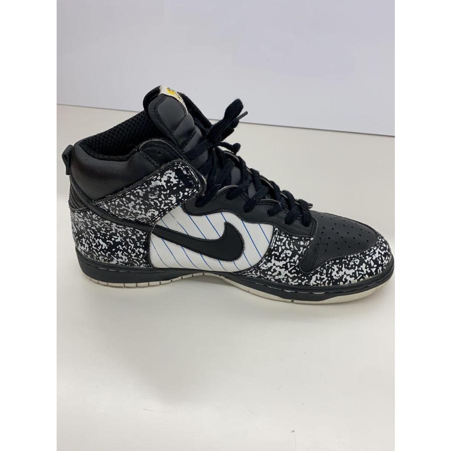 NIKE◆DUNK HIGH PREMIUM_ダンク ハイ プレミアム/27.5cm/BLK//｜ssol-shopping｜08