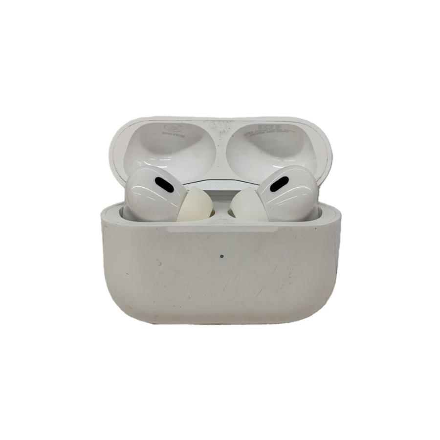 Apple◇AirPods Pro 第2世代 MagSafe充電ケースUSB-C A2968/3047 Apple◇AirPods Pro 第2世代 MagSafe充電ケースUSB-C A2968/3047