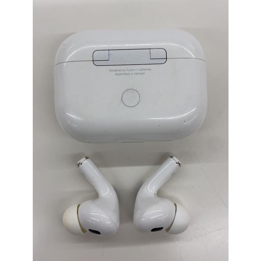 Apple◇AirPods Pro 第2世代 MagSafe充電ケースUSB-C A2968/3047 Apple◇AirPods Pro 第2世代 MagSafe充電ケースUSB-C A2968/3047