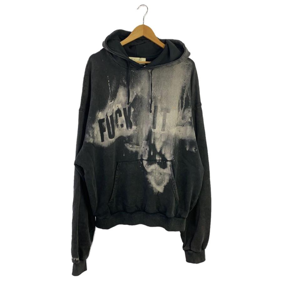 1017 ALYX 9SM(ALYX)◇パーカー/L/コットン/GRY/1017-ALYX-93M