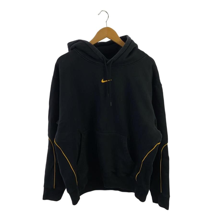 【新品未使用】NIKE ナイキ　ノクタ　nocta スウェット　フリース　黒　M NIKE（ナイキ） 20AW Drake × NIKE NOCTA M NRG AU FLEECE PANT ESS