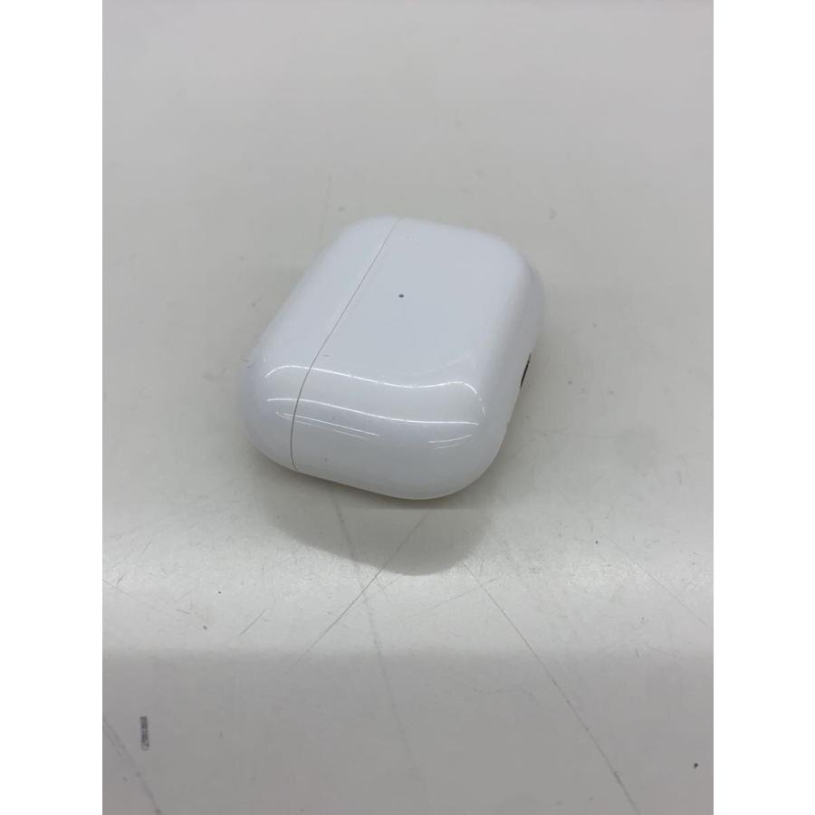 Apple◇イヤホン AirPods Pro 第2世代 MQD83J/A A2700/A2698/A2699