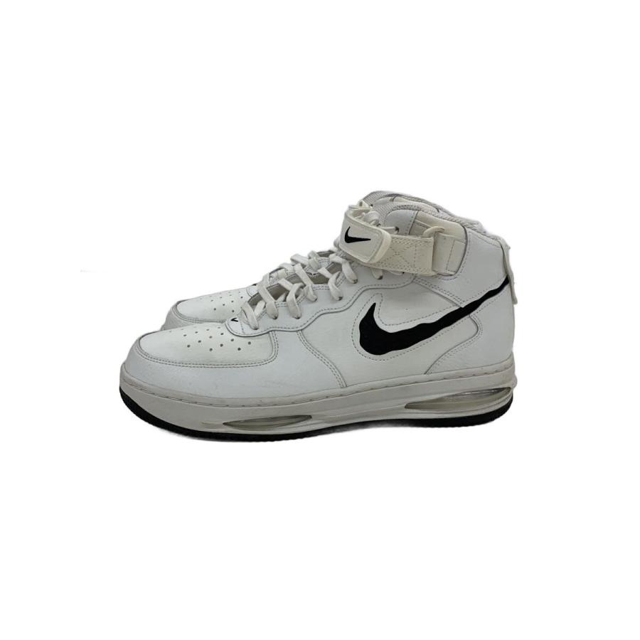 NIKE◇AIR FORCE 1 MID EVO_エア フォース ミッド エヴォ/29cm/WHT