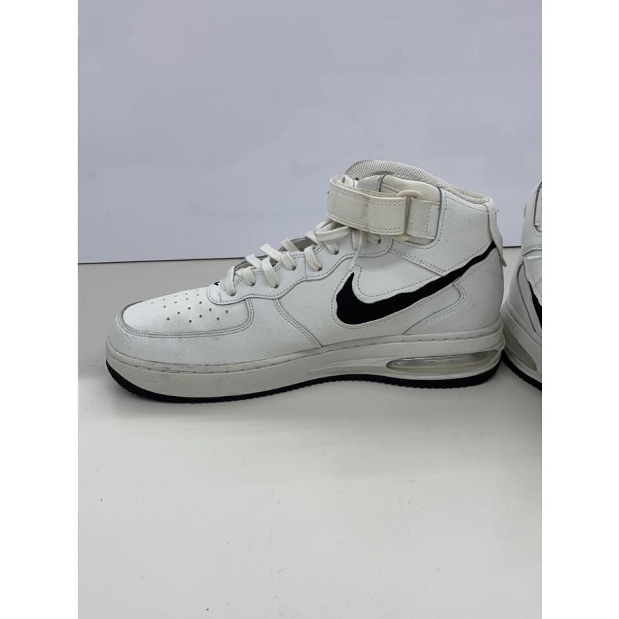 NIKE◇AIR FORCE 1 MID EVO_エア フォース ミッド エヴォ/29cm/WHT