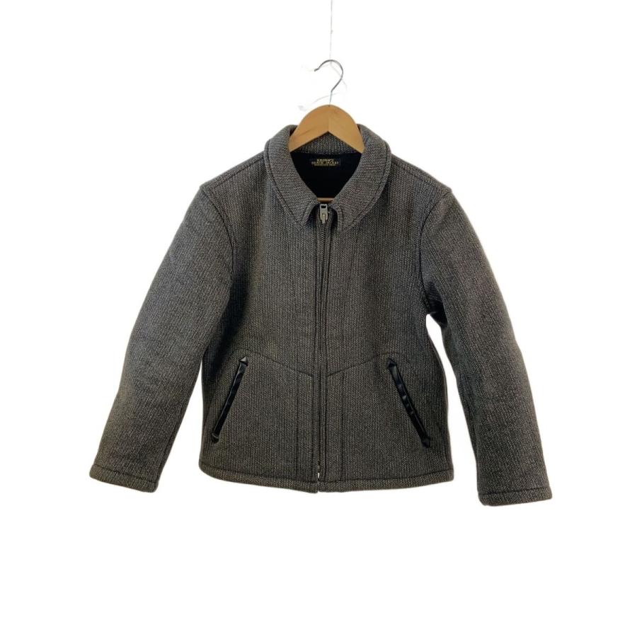 BROWN'S BEACH JACKET ビーチクロスベスト ロストヒルズ製40 2026年