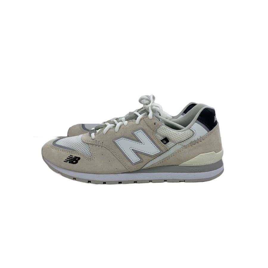 NEW BALANCE◇CM996/ホワイト/28.5cm/WHT : セカンドストリートYahoo
