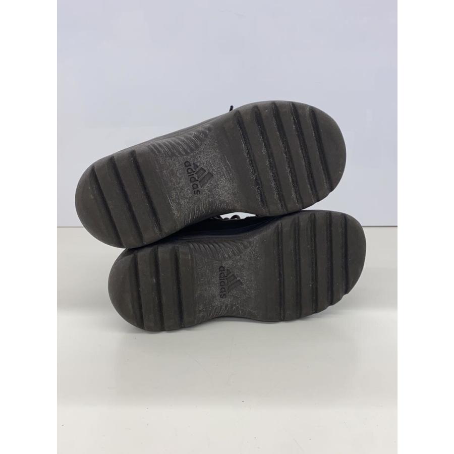 adidas◇YEEZY DESERT BOOT/イージー デザート ブーツ/EG6463/ブラウン