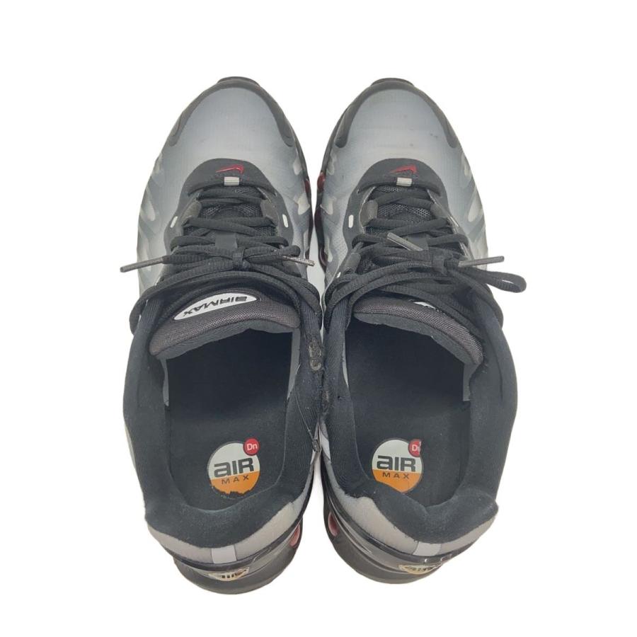 NIKE◇AIR MAX DN8_エア マックス DN8/27cm/BLK// : セカンド