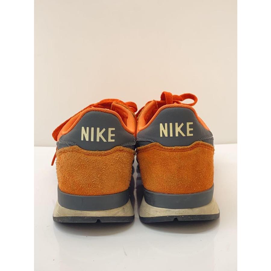 NIKE◆INTERNATIONALIST/インターナショナリスト/オレンジ/631754-801/27.5cm/ORN｜ssol-shopping｜06