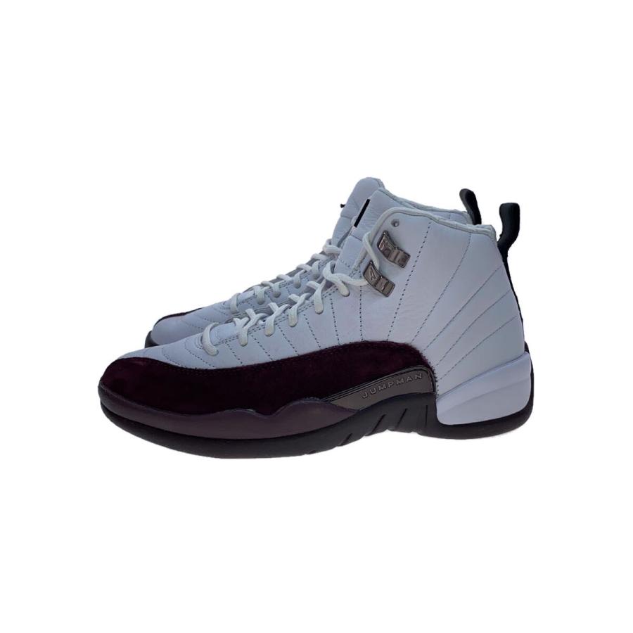 NIKE◇AIR JORDAN 12 X A MA MANIERE_エア ジョーダン ア マ 