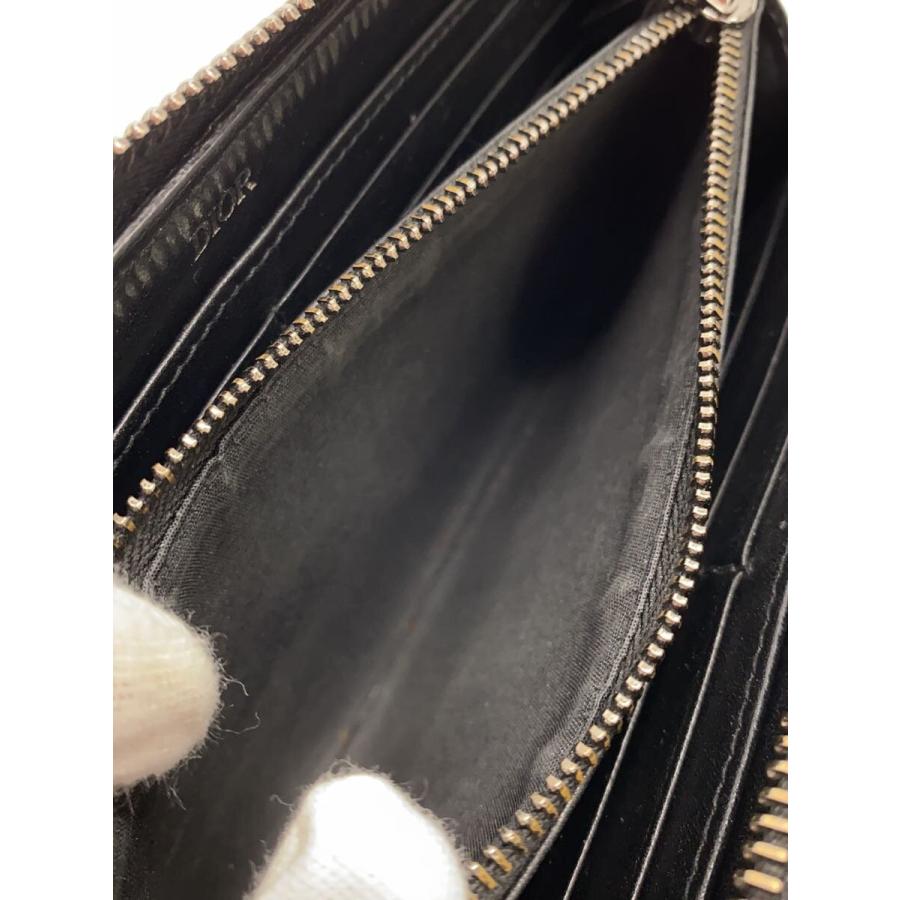 Christian Dior◇長財布/キャンバス/マルチカラー/モノグラム Christian Dior◇長財布/キャンバス/マルチカラー/モノグラム