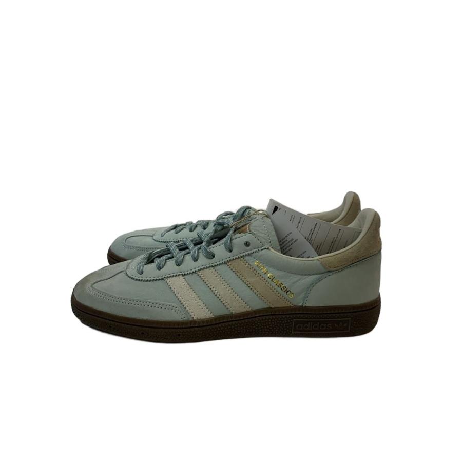 adidas◇Kith X Handball Spezial/ローカットスニーカー_IH2623/26cm 