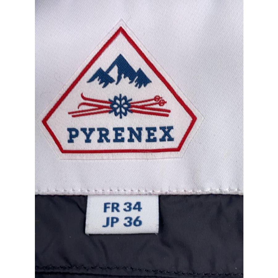 Pyrenex（ピレネックス） ダウン ダウンジャケット PYRENEX:CANNES 