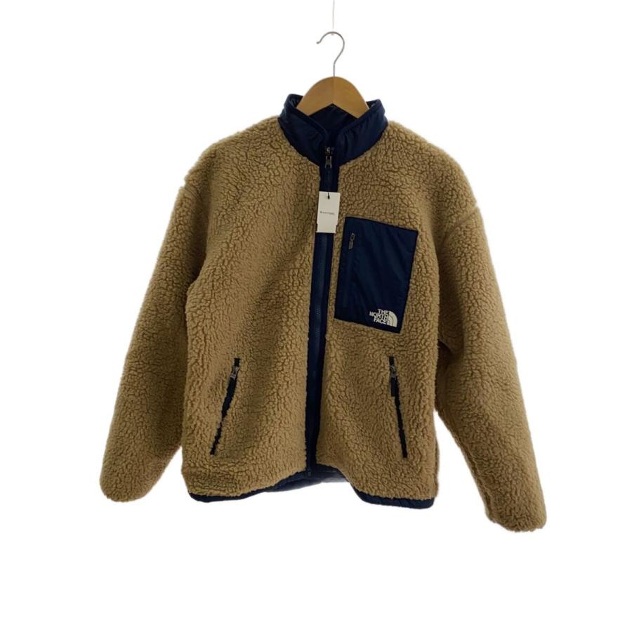美品　ザ ノースフェイス リバーシブルエクストリームパイルジャケット THE NORTH FACE◇REVERSIBLE EXTREME PILE JACKET_リバーシブル
