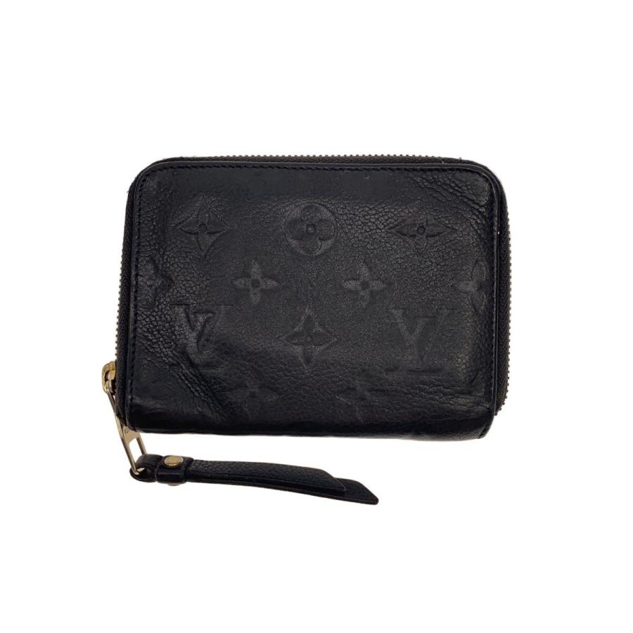 人気✨ルイヴィトン モノグラム アンプラント ポルトフォイユ スクレット LOUIS VUITTON◇ポルト・フォイユ・スクレット・コンパクト_モノグラム