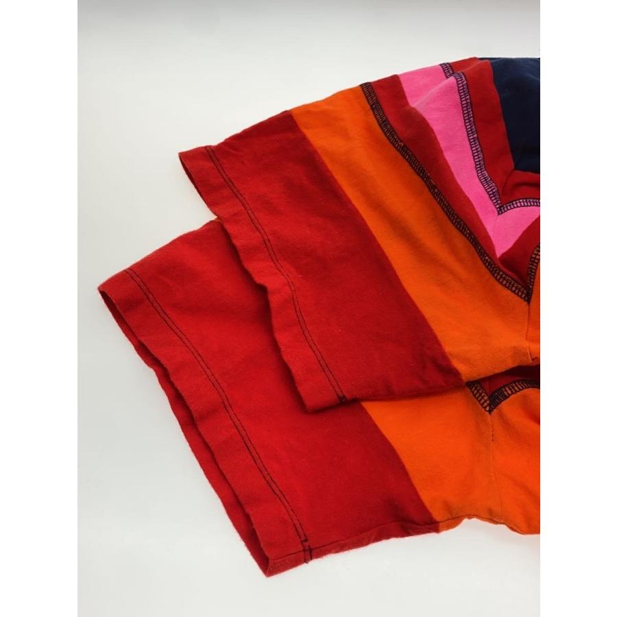 LOEWE◇Tシャツ/XL/コットン/マルチカラー/H664Y22X02 : セカンド